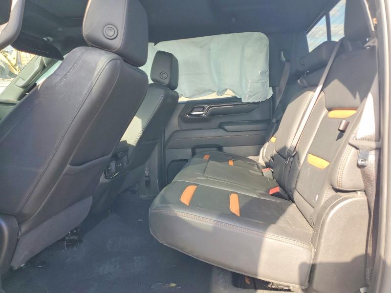 Photo 10 from auction – 2024 GMC SIERRA with VIN 3GTUUEE83RG170220
