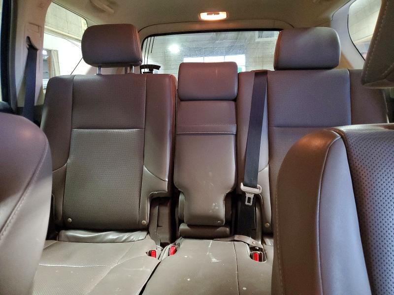 Zdjęcie 10 z aukcji – 2016 LEXUS GX 460 z VIN JTJBM7FX0G5123981