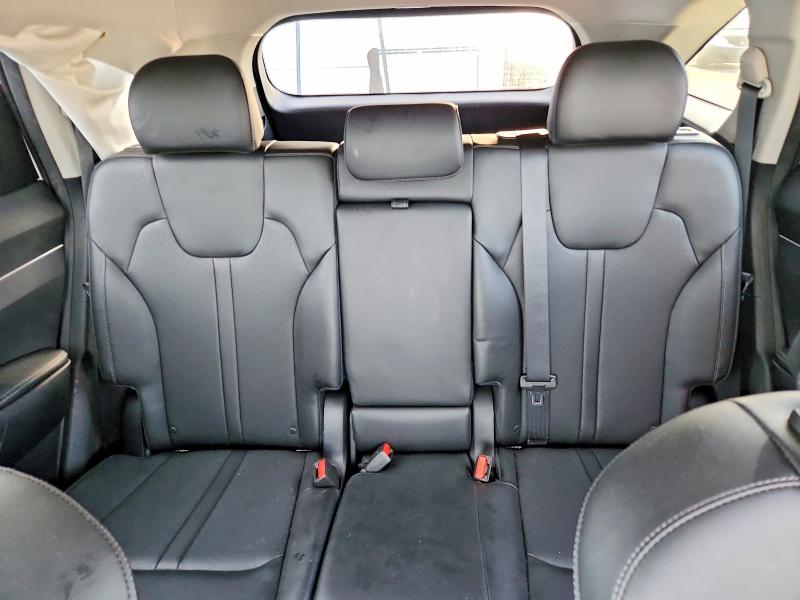 Photo 10 from auction – 2023 KIA SORENTO S with VIN 5XYRL4LC3PG217073