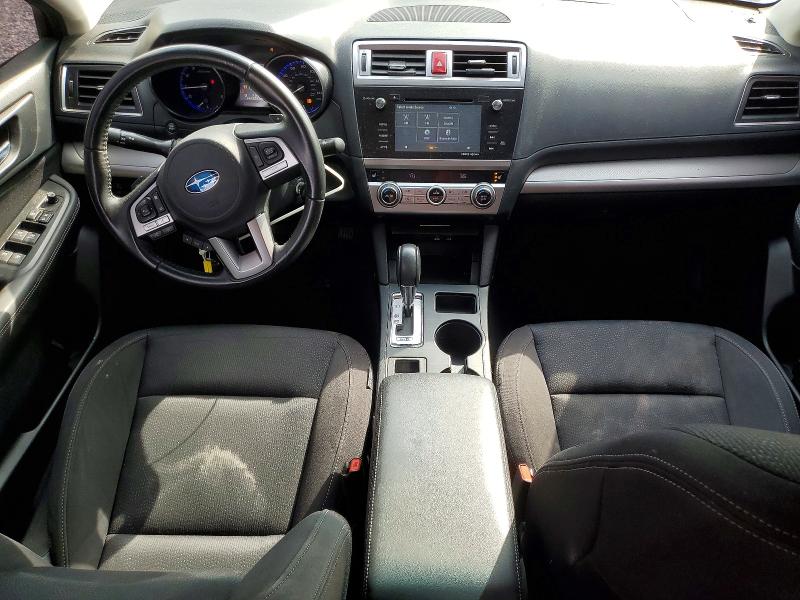 Photo 8 from auction – 2015 SUBARU LEGACY 2.5 with VIN 4S3BNBC67F3054828
