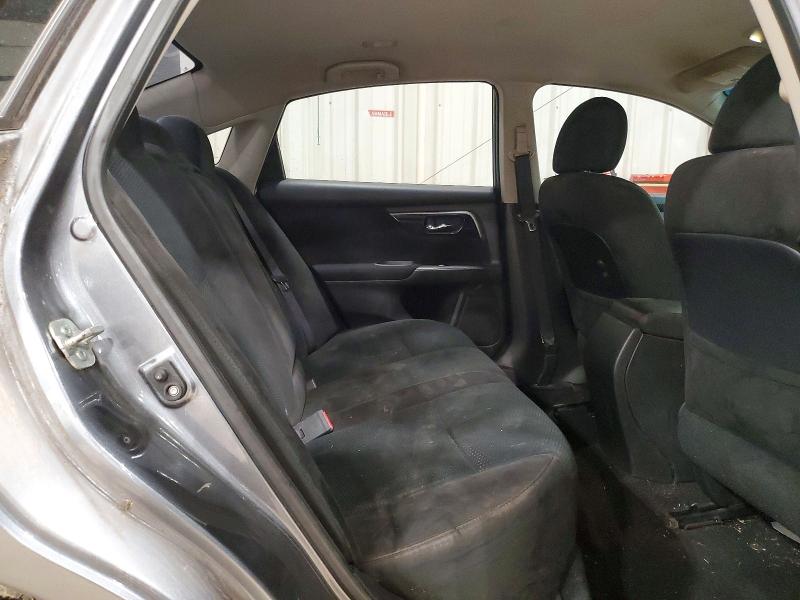 Photo 10 from auction – 2014 NISSAN ALTIMA 2.5 with VIN 1N4AL3APXEN386290
