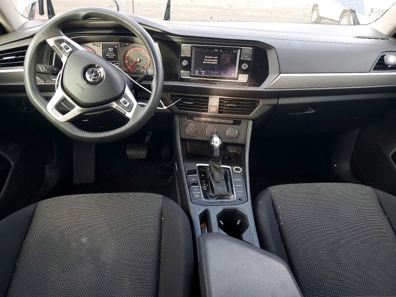 Photo 8 from auction – 2019 VOLKSWAGEN JETTA with VIN 3VWC57BU3KM056793