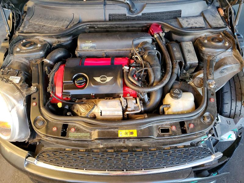 Photo 11 from auction – 2013 MINI COOPER COUPE with VIN WMWSX3C5XDT466551
