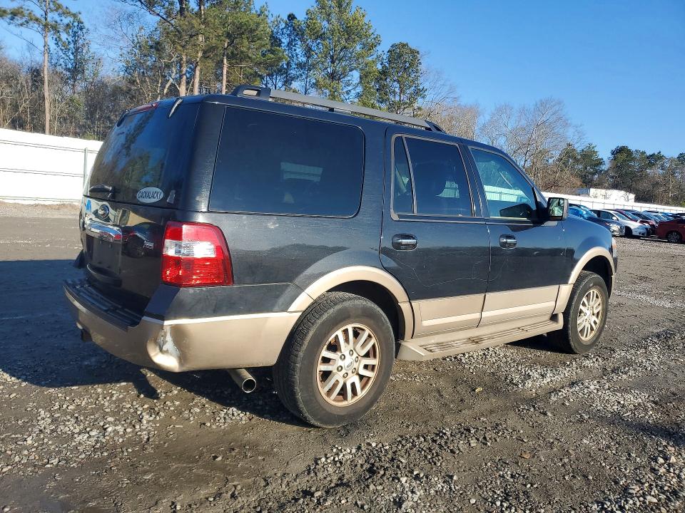 Photo 3 from auction – 2014 FORD EXPEDITION with VIN 1FMJU1H50EEF21434