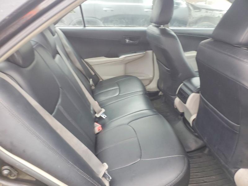 Photo 10 from auction – 2013 TOYOTA CAMRY with VIN 4T1BD1FK4DU084412