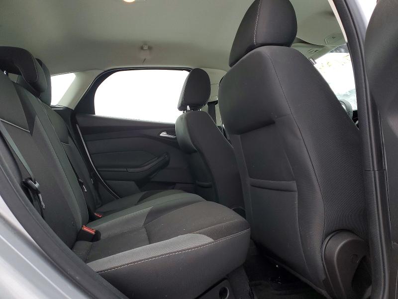 Photo 10 from auction – 2014 FORD FOCUS SE with VIN 1FADP3K29EL423491