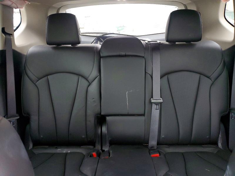 Photo 10 from auction – 2020 BUICK ENVISION with VIN LRBFXCSA1LD033680
