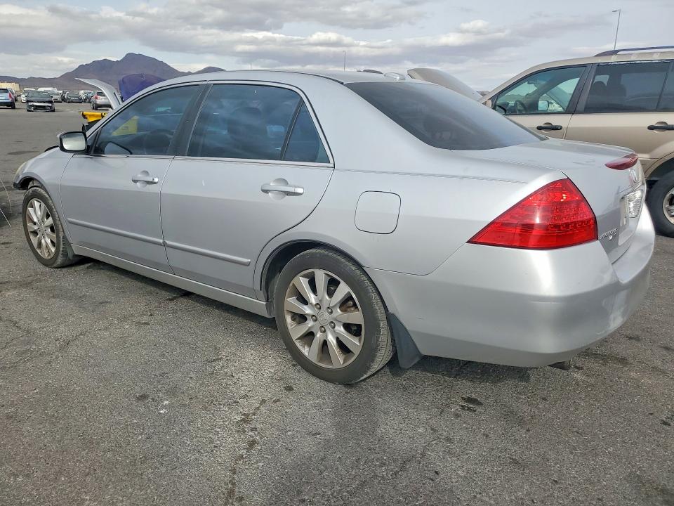 Photo 2 from auction – 2006 HONDA ACCORD with VIN 1HGCM66836A028512
