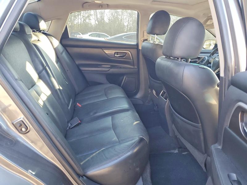 Photo 10 from auction – 2014 NISSAN ALTIMA 2.5 with VIN 1N4AL3AP4EN246090