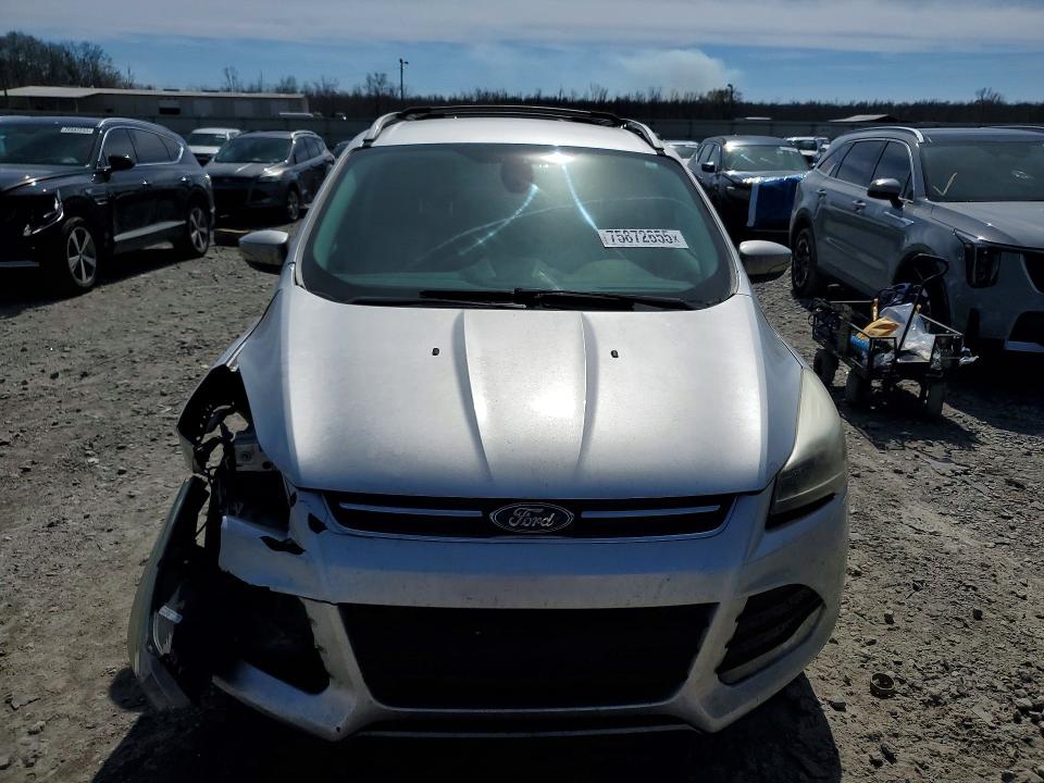 Фото 5 с аукциона – 2013 FORD ESCAPE с VIN 1FMCU0J91DUB28482