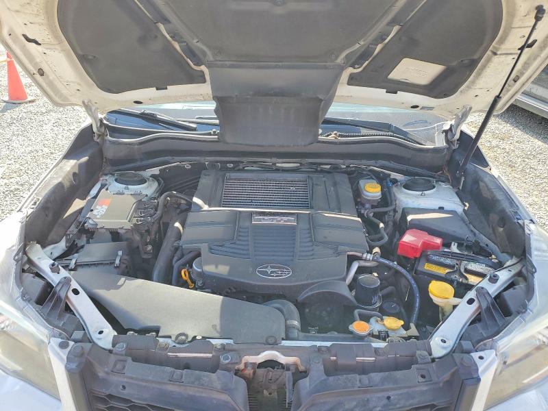 Photo 12 from auction – 2015 SUBARU FORESTER 2 with VIN JF2SJGDC2FH559192