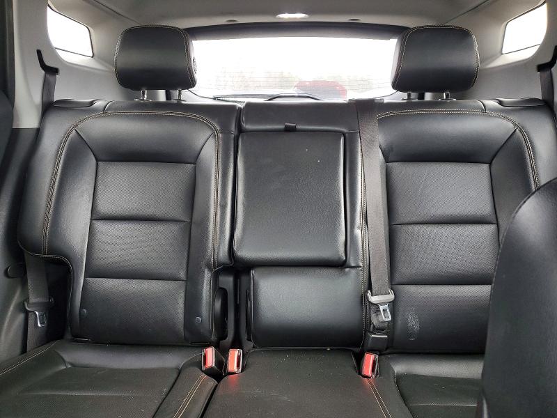Photo 10 from auction – 2019 GMC TERRAIN with VIN 3GKALPEX6KL376948