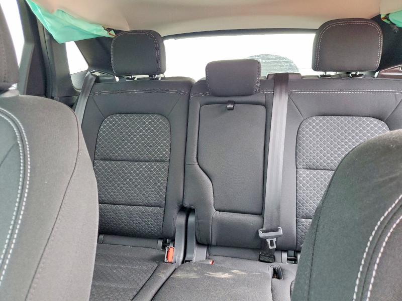 Photo 10 from auction – 2024 FORD ESCAPE with VIN 1FMCU9GN9RUB61164