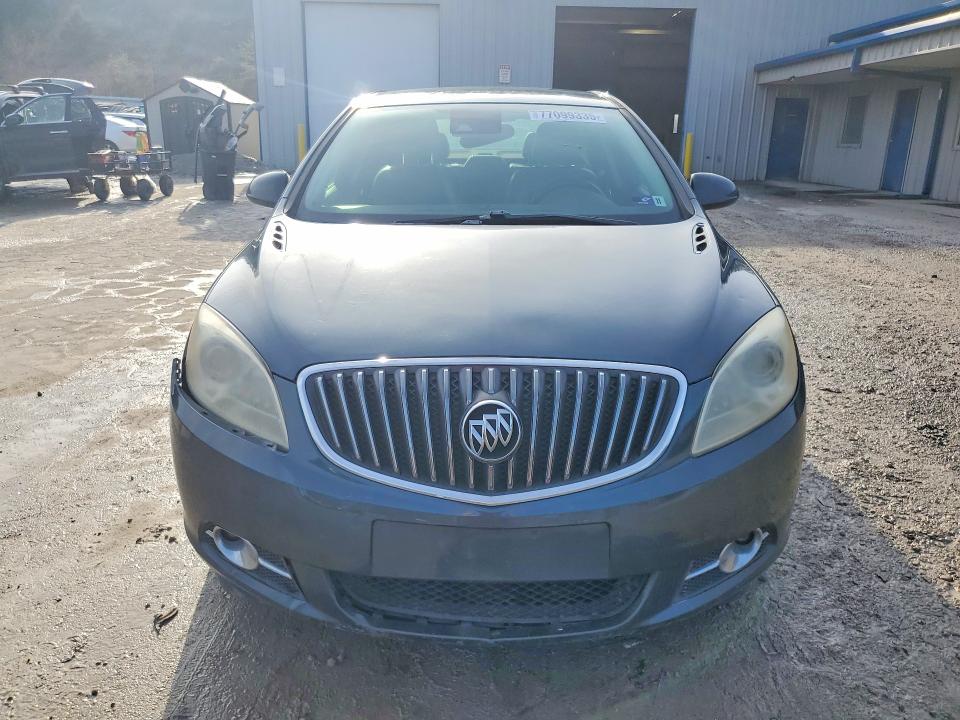 Photo 5 from auction – 2015 BUICK VERANO with VIN 1G4PR5SK7F4120326