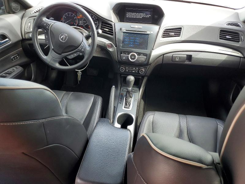 Фото 8 с аукциона – 2021 ACURA ILX с VIN 19UDE2F74MA009403