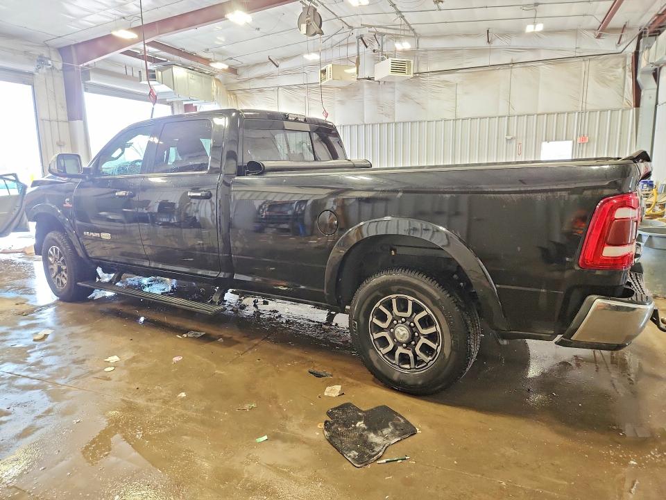 Photo 2 from auction – 2021 RAM 3500 with VIN 3C63R3KL5MG517668