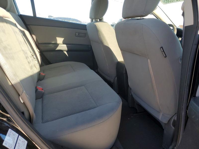 Photo 10 from auction – 2010 NISSAN SENTRA 2.0 with VIN 3N1AB6AP3AL723510