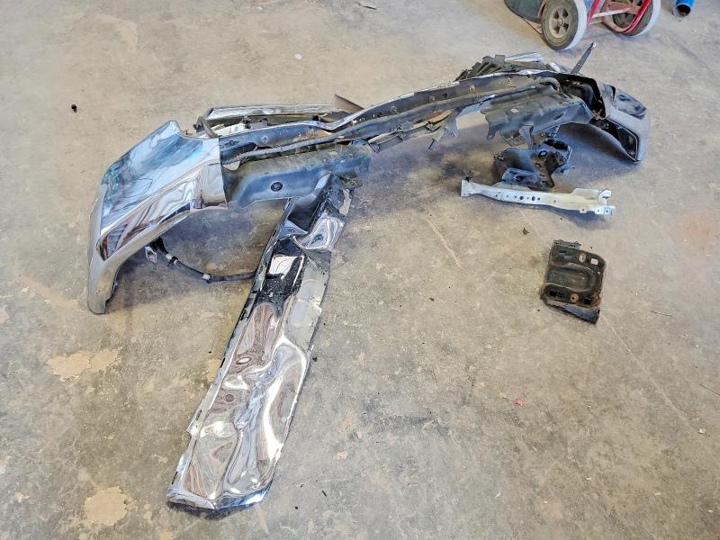 Photo 12 from auction – 2021 CHEVROLET SILVERADO with VIN 1GC4YPEY5MF256946