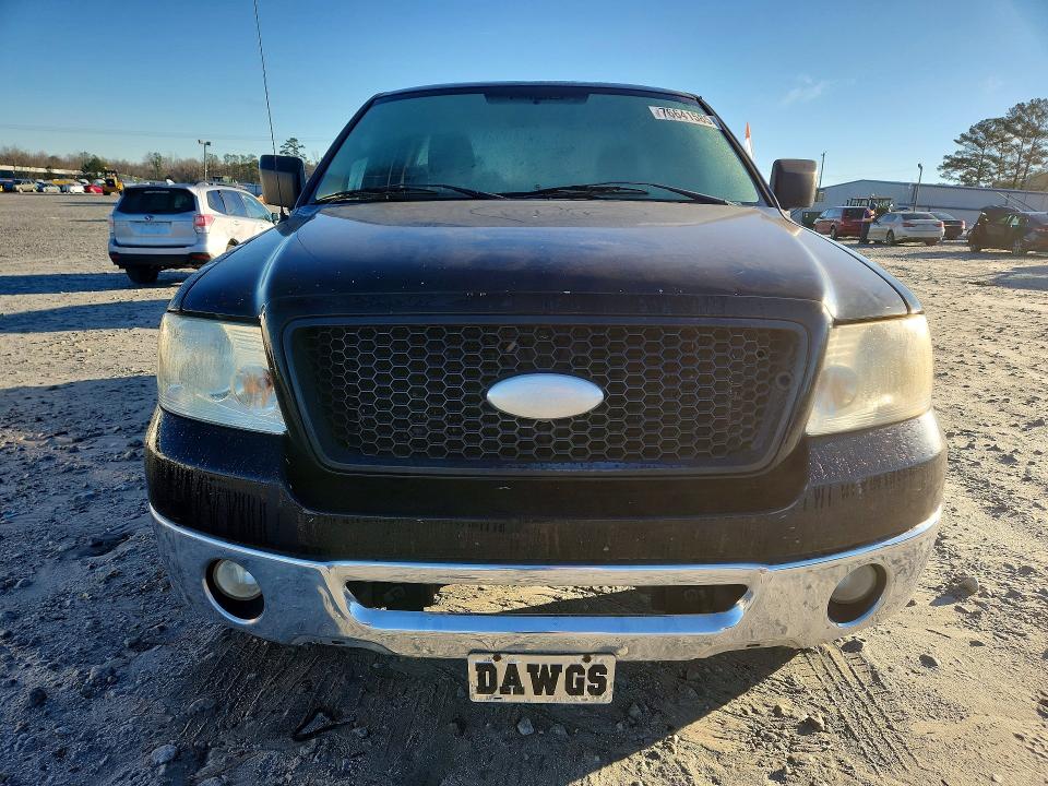Photo 5 from auction – 2006 FORD CONVEN with VIN 1FTRF12W16KB44313