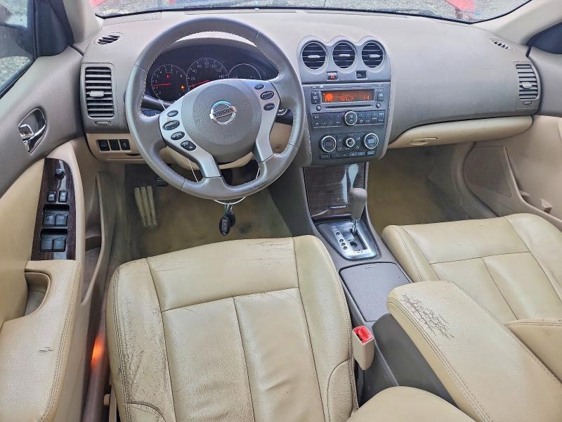 Photo 8 from auction – 2012 NISSAN ALTIMA BAS with VIN 1N4AL2AP8CN432237