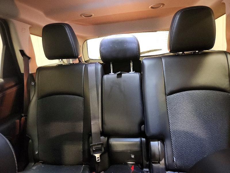 Photo 10 from auction – 2017 DODGE JOURNEY CR with VIN 3C4PDDGG3HT706259