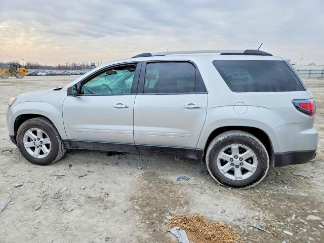 Photo 2 from auction – 2015 GMC ACADIA with VIN 1GKKRPKD0FJ270229
