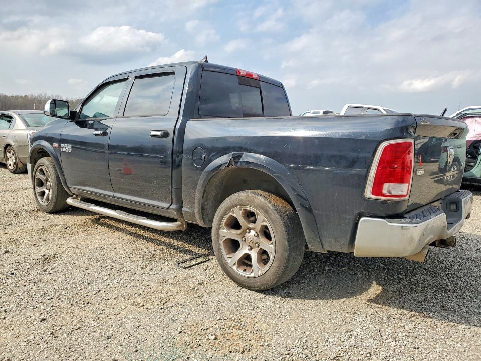 Photo 2 from auction – 2014 RAM TRUCKS 1500 with VIN 1C6RR7NT6ES214664