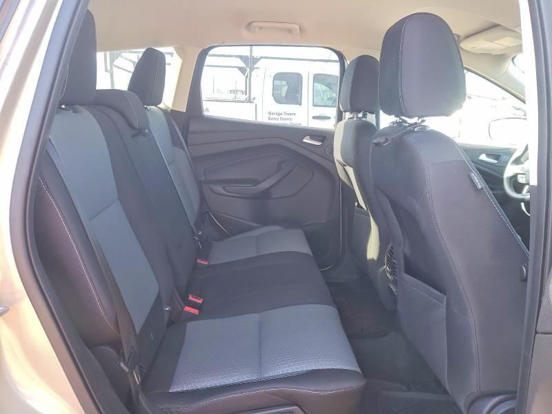 Photo 10 from auction – 2017 FORD ESCAPE with VIN 1FMCU0G90HUB29300