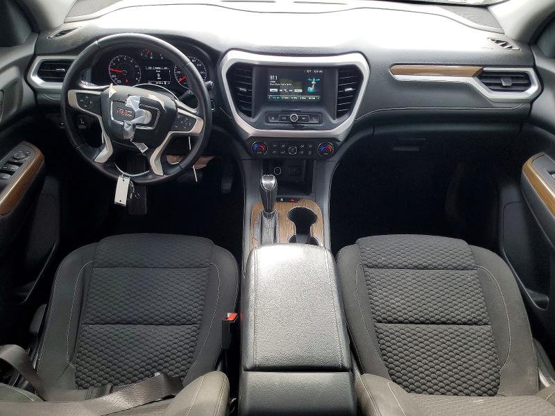 Photo 8 from auction – 2019 GMC ACADIA with VIN 1GKKNKLA7KZ290184