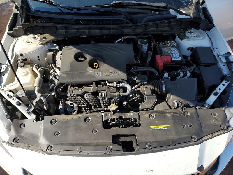 Photo 11 from auction – 2019 NISSAN ALTIMA with VIN 1N4BL4CV1KC250434