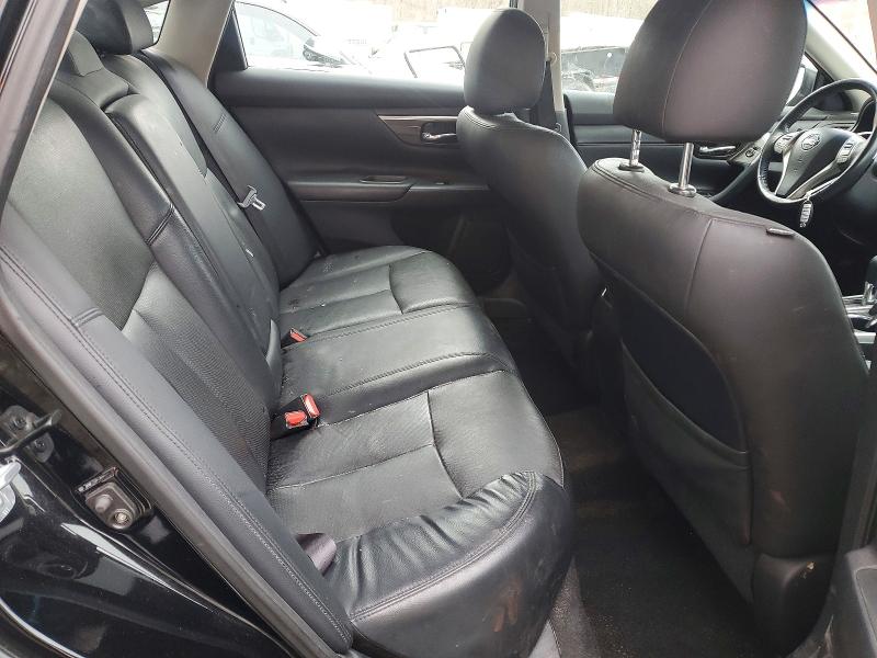 Photo 10 from auction – 2014 NISSAN ALTIMA with VIN 1N4AL3AP0EC297548