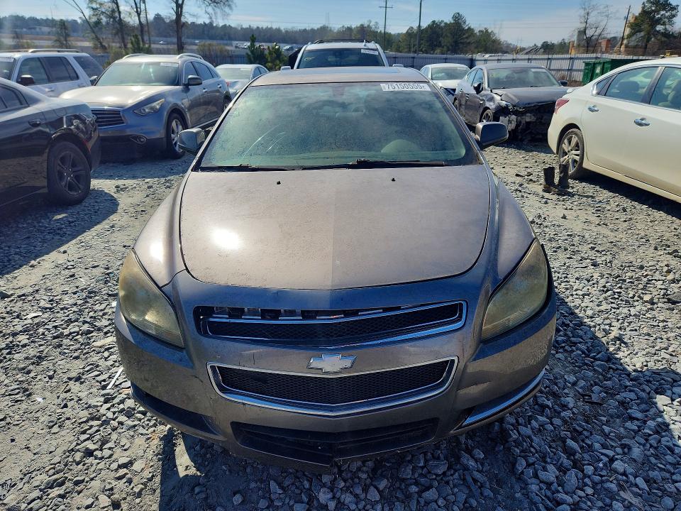 Photo 5 from auction – 2010 CHEVROLET MALIBU 2LT with VIN 1G1ZD5EB6AF297205