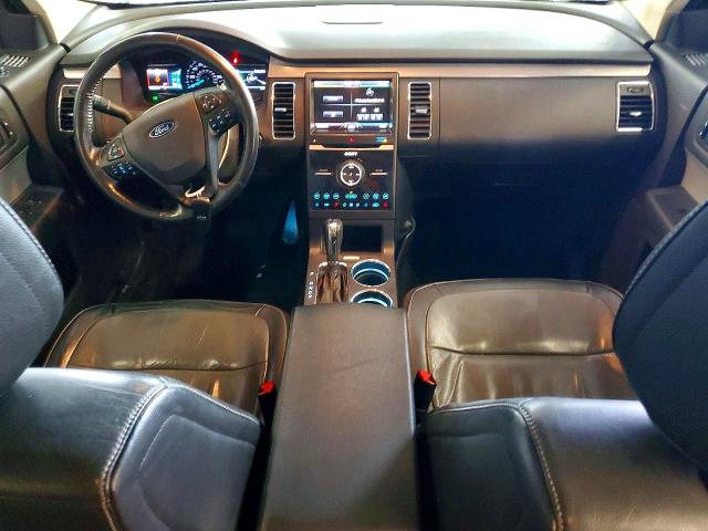 Photo 8 from auction – 2014 FORD FLEX LIMIT with VIN 2FMHK6DT5EBD01014