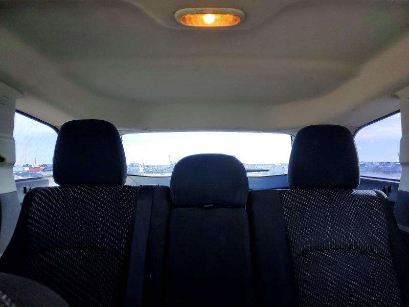 Photo 10 from auction – 2014 DODGE JOURNEY SE with VIN 3C4PDCAB0ET301429