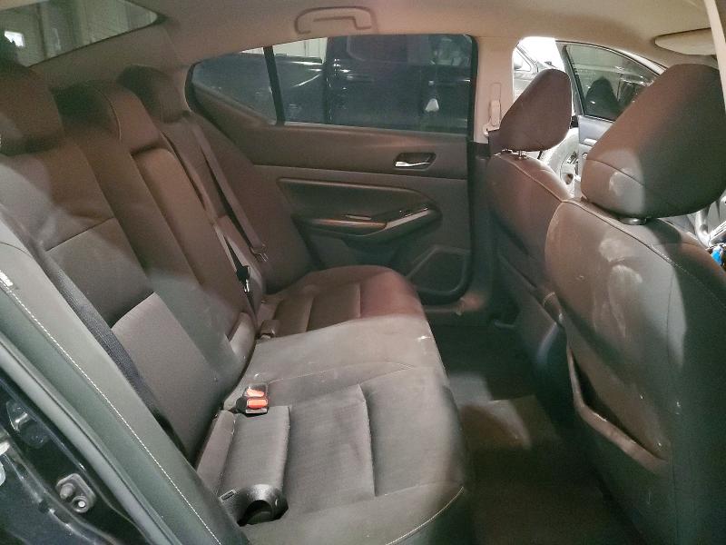 Photo 10 from auction – 2021 NISSAN ALTIMA with VIN 1N4BL4DV3MN326211