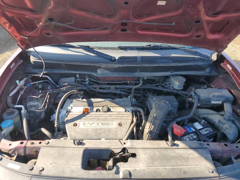 Photo 11 from auction – 2008 HONDA ELEMENT LX with VIN 5J6YH28338L019572