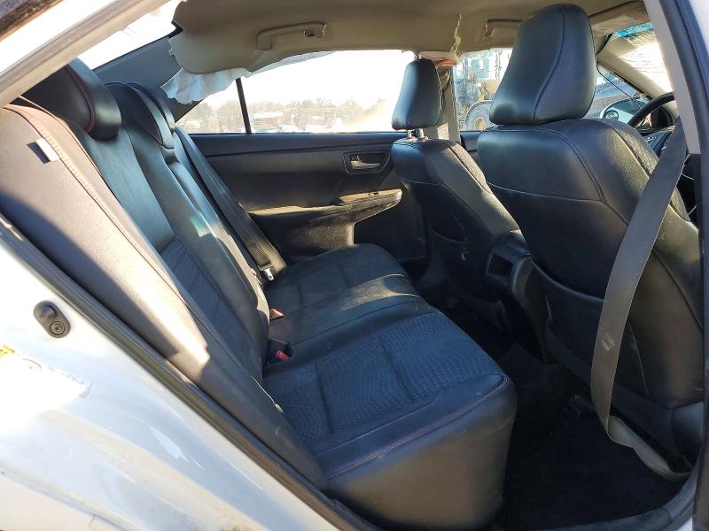 Photo 10 from auction – 2015 TOYOTA CAMRY with VIN 4T1BF1FK9FU490165