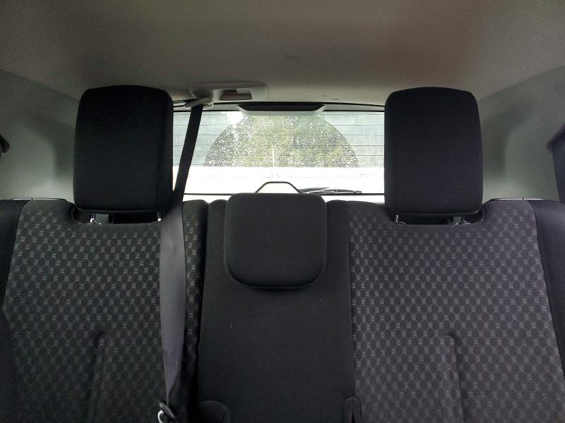 Photo 10 from auction – 2012 TOYOTA SCION XD with VIN JTKKU4B47C1019902