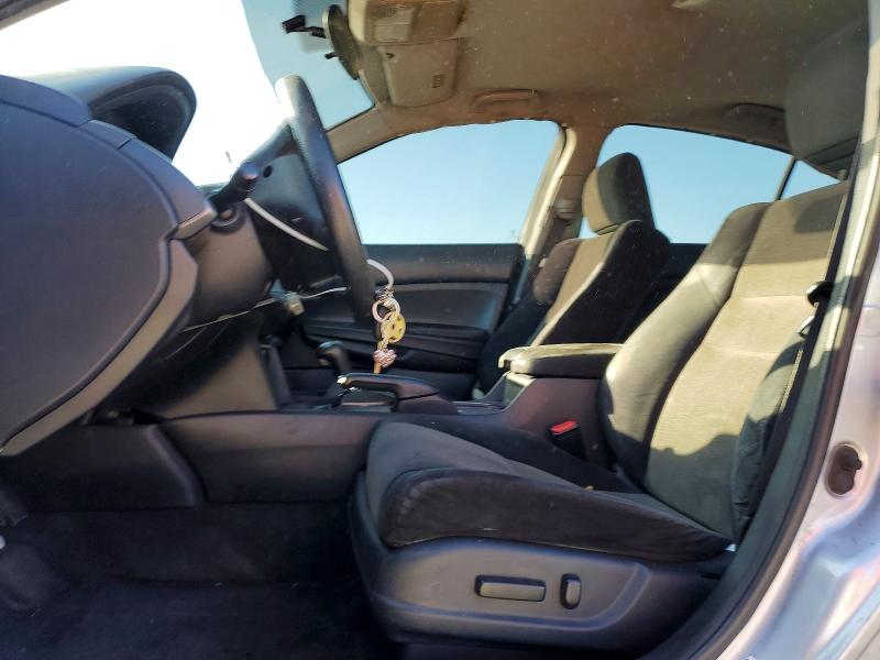 Photo 7 from auction – 2008 HONDA ACCORD with VIN 1HGCP26418A062951
