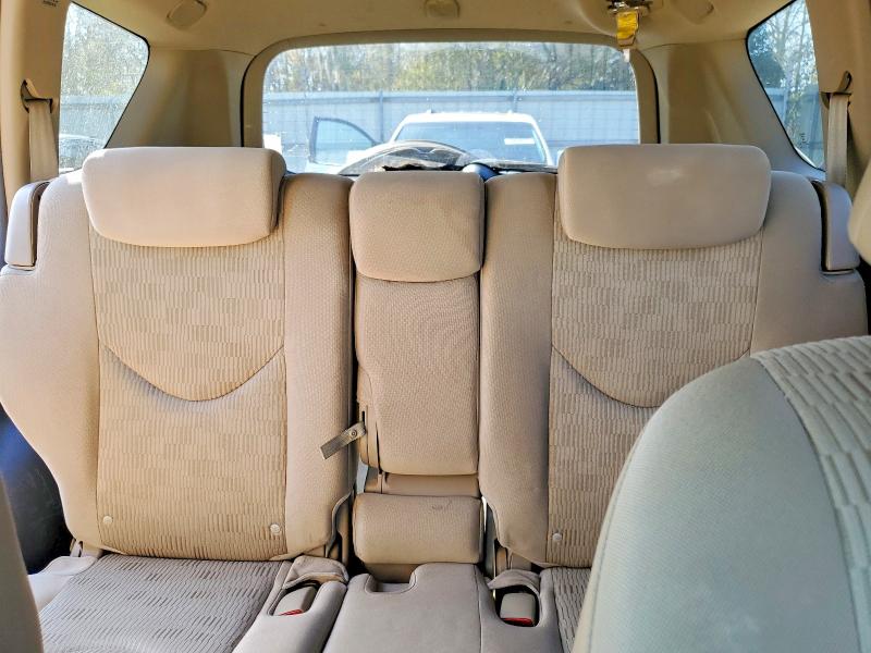 Photo 10 from auction – 2011 TOYOTA RAV4 with VIN 2T3BF4DV2BW083689