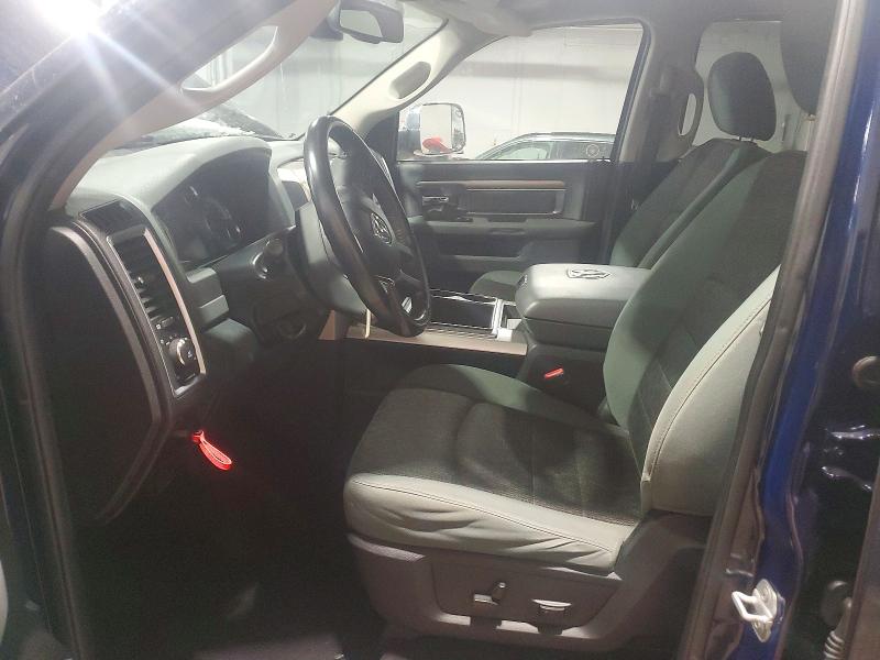 Photo 7 from auction – 2014 RAM 1500 with VIN 1C6RR7GT7ES417981