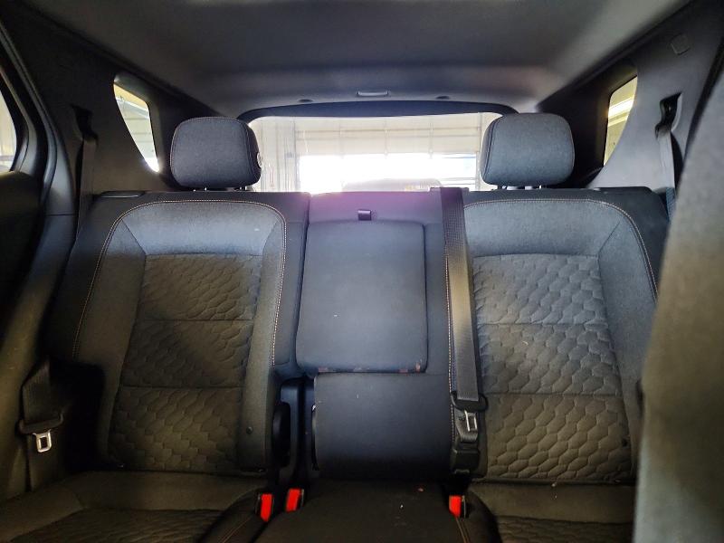 Photo 10 from auction – 2018 CHEVROLET EQUINOX with VIN 2GNAXSEV2J6263039