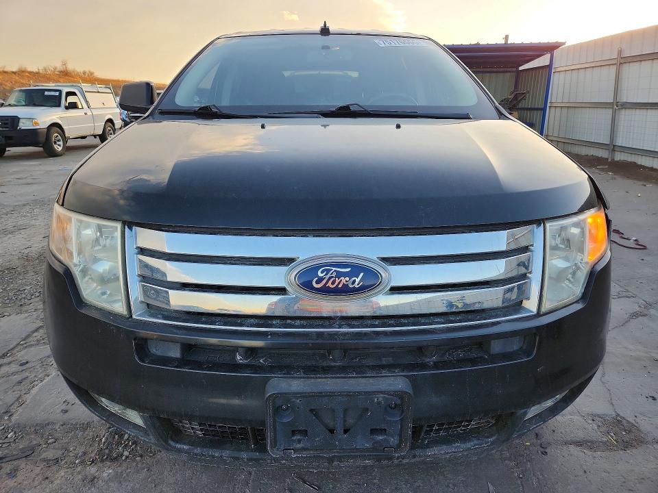Photo 5 from auction – 2010 FORD EDGE SEL with VIN 2FMDK3JC5ABB79086