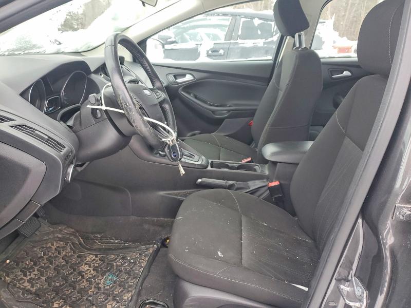 Photo 7 from auction – 2015 FORD FOCUS with VIN 1FADP3K26FL284437