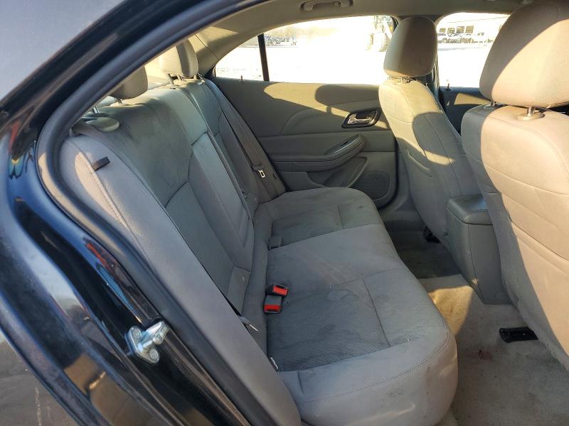 Photo 10 from auction – 2015 CHEVROLET MALIBU with VIN 1G11B5SL6FF339430