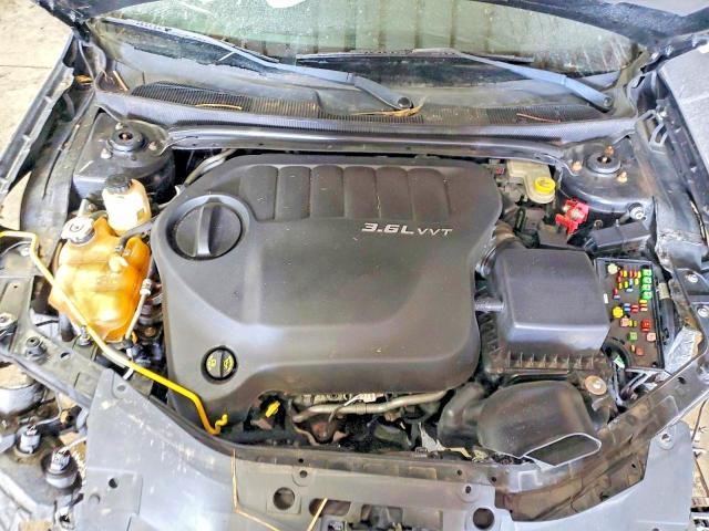 Photo 12 from auction – 2014 CHRYSLER 200 with VIN 1C3CCBCG0EN173086