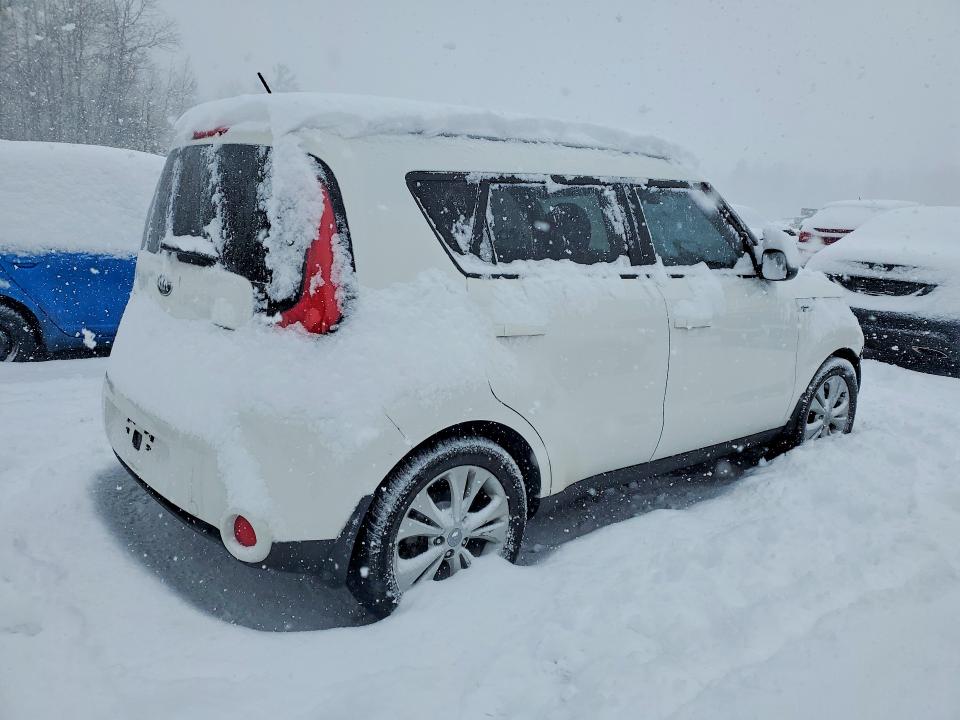 Photo 3 from auction – 2015 KIA SOUL with VIN KNDJP3A57F7229609
