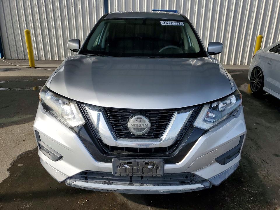 Photo 5 from auction – 2018 NISSAN ROGUE with VIN KNMAT2MT5JP529478