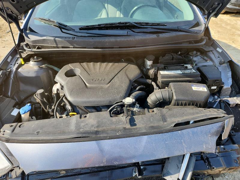 Photo 11 from auction – 2017 HYUNDAI ACCENT with VIN KMHCT4AE2HU297777