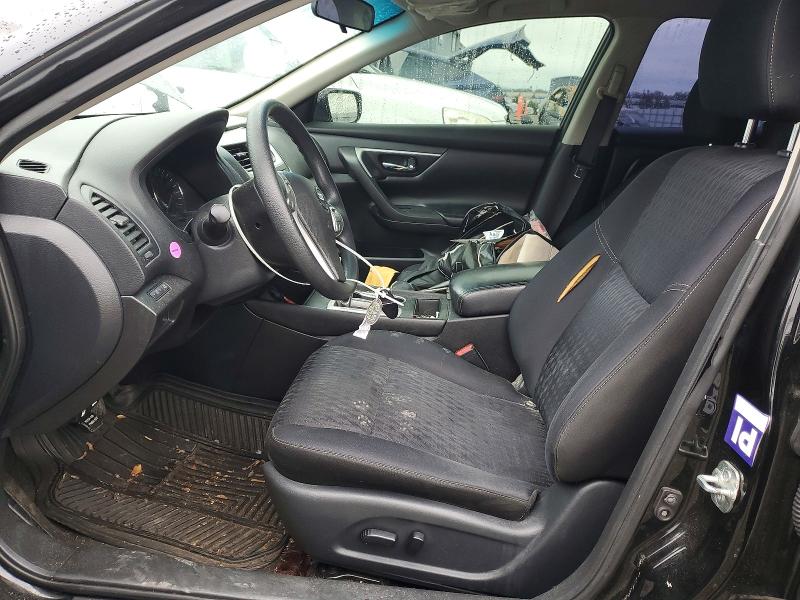 Photo 7 from auction – 2018 NISS ALTIMA with VIN 1N4AL3AP4JC119975